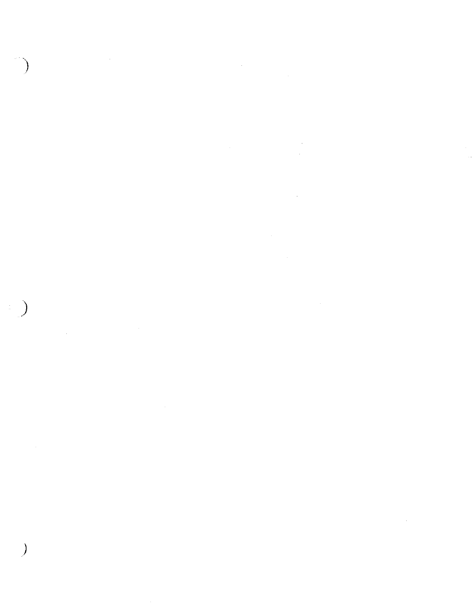 Toshiba TEC MA-85-100 User Manual | Page 119 / 120