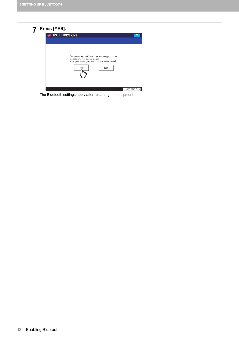 Toshiba GN-2010 GN-2010 User Manual | Page 14 / 20