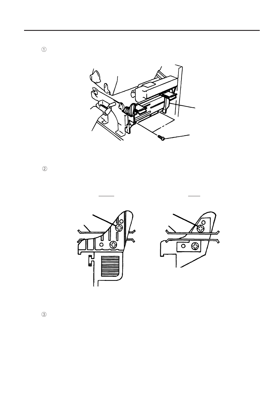 Toshiba TEC B-570-QQ SERIES User Manual | Page 14 / 30