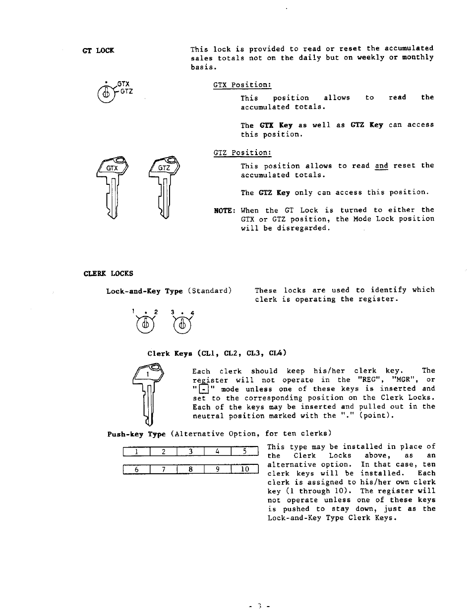 Toshiba MA-290-100 SERIES User Manual | Page 7 / 84