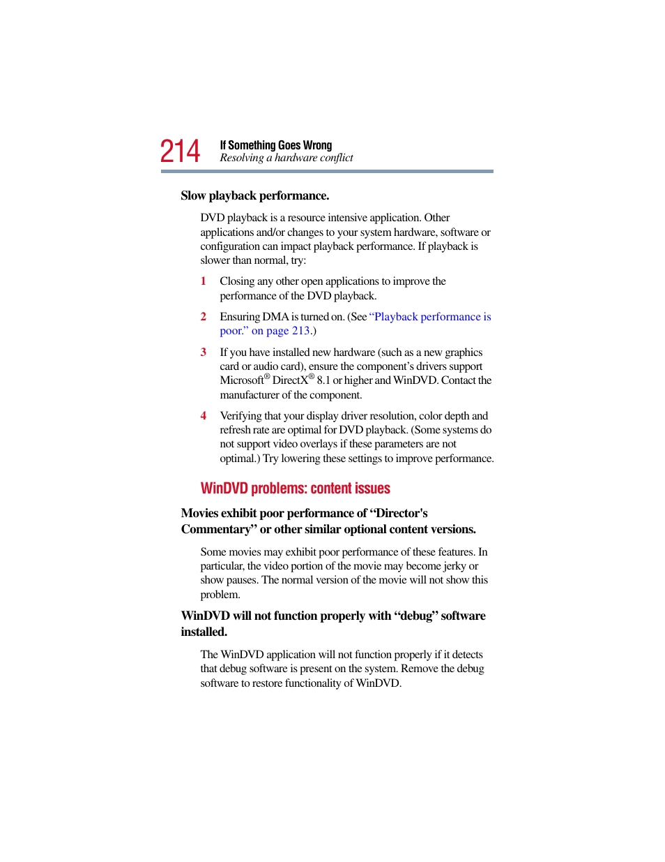 Toshiba Satellite Pro 6000 Series User Manual | Page 214 / 295