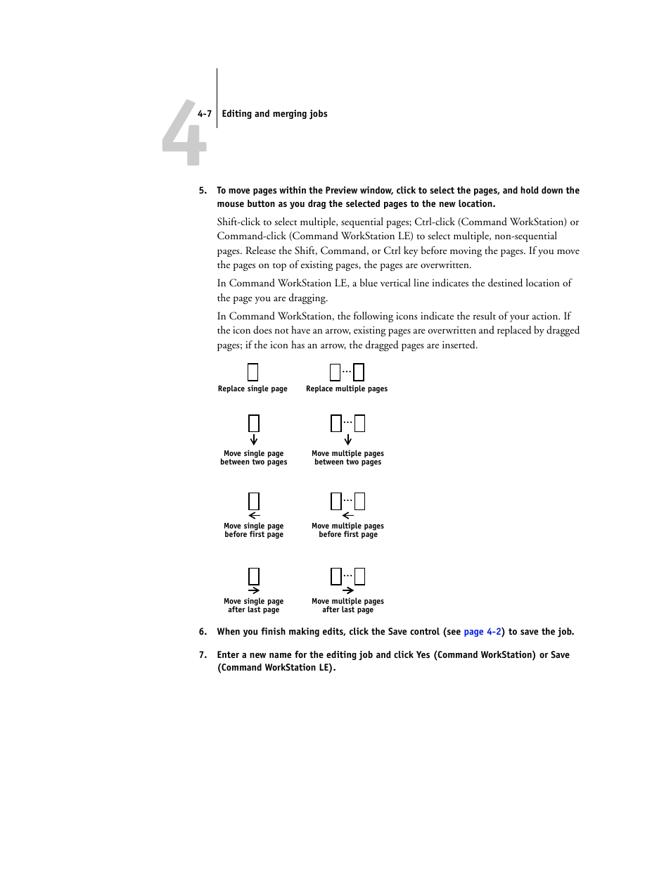 Toshiba FIERY GA-1121 User Manual | Page 101 / 210