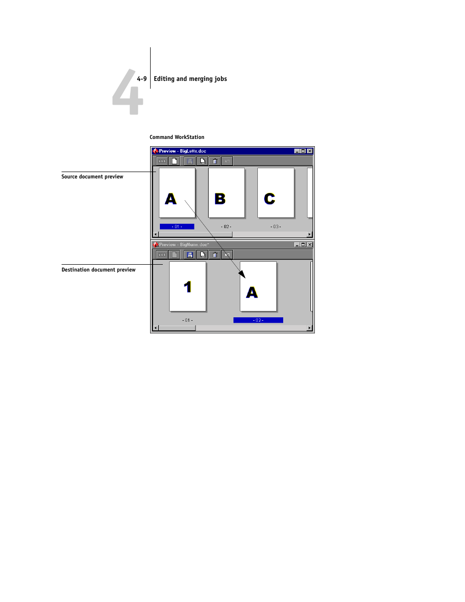 Toshiba FIERY GA-1121 User Manual | Page 103 / 210