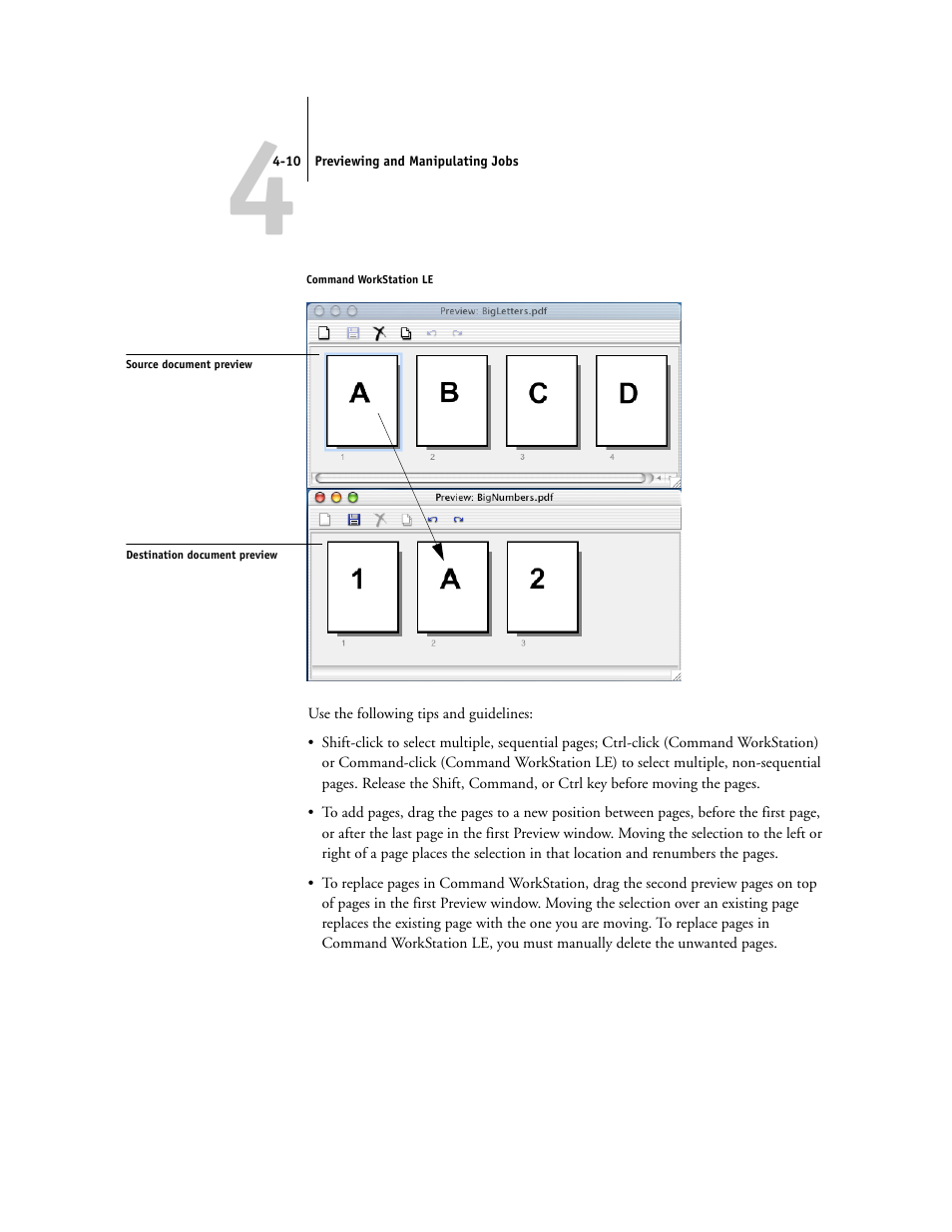 Toshiba FIERY GA-1121 User Manual | Page 104 / 210