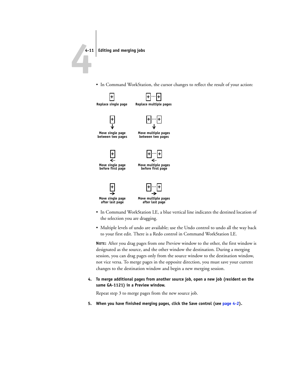 Toshiba FIERY GA-1121 User Manual | Page 105 / 210