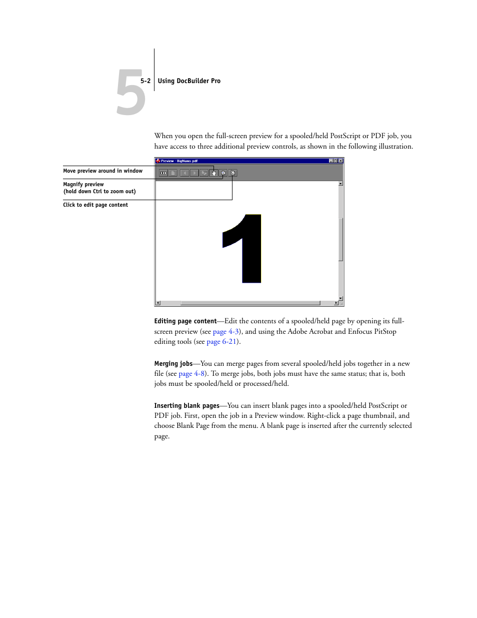 Toshiba FIERY GA-1121 User Manual | Page 110 / 210