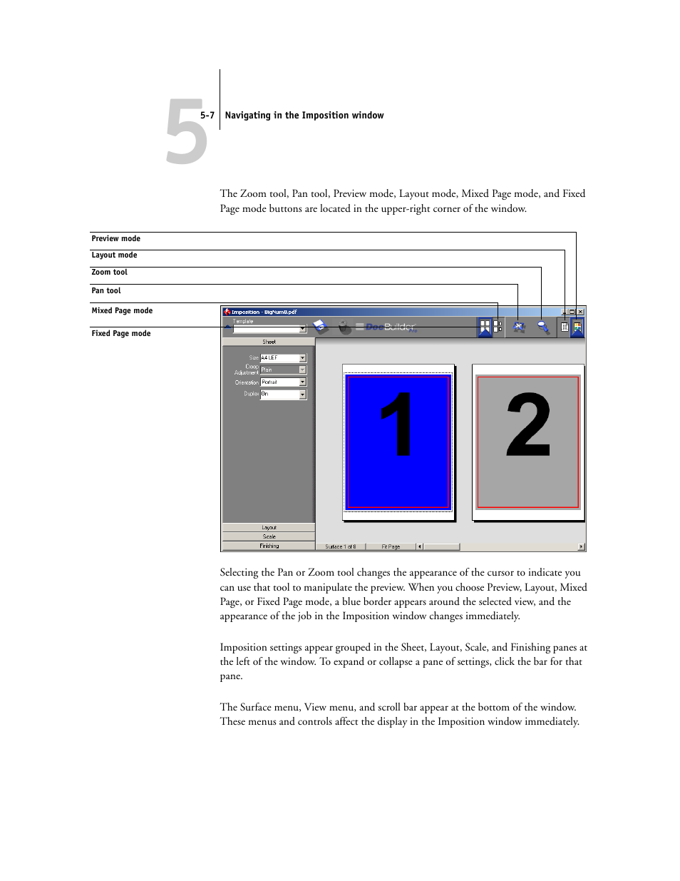 Toshiba FIERY GA-1121 User Manual | Page 115 / 210