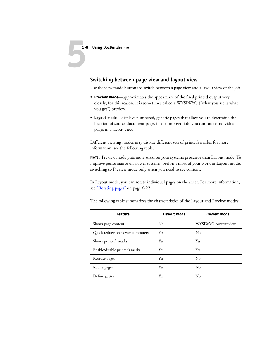 Toshiba FIERY GA-1121 User Manual | Page 116 / 210