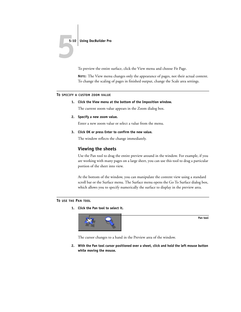 Viewing the sheets | Toshiba FIERY GA-1121 User Manual | Page 118 / 210