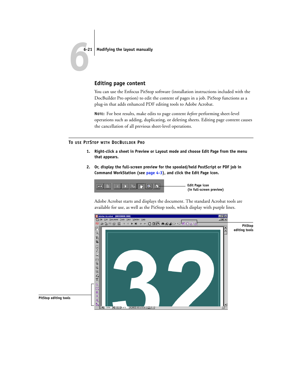 Toshiba FIERY GA-1121 User Manual | Page 143 / 210