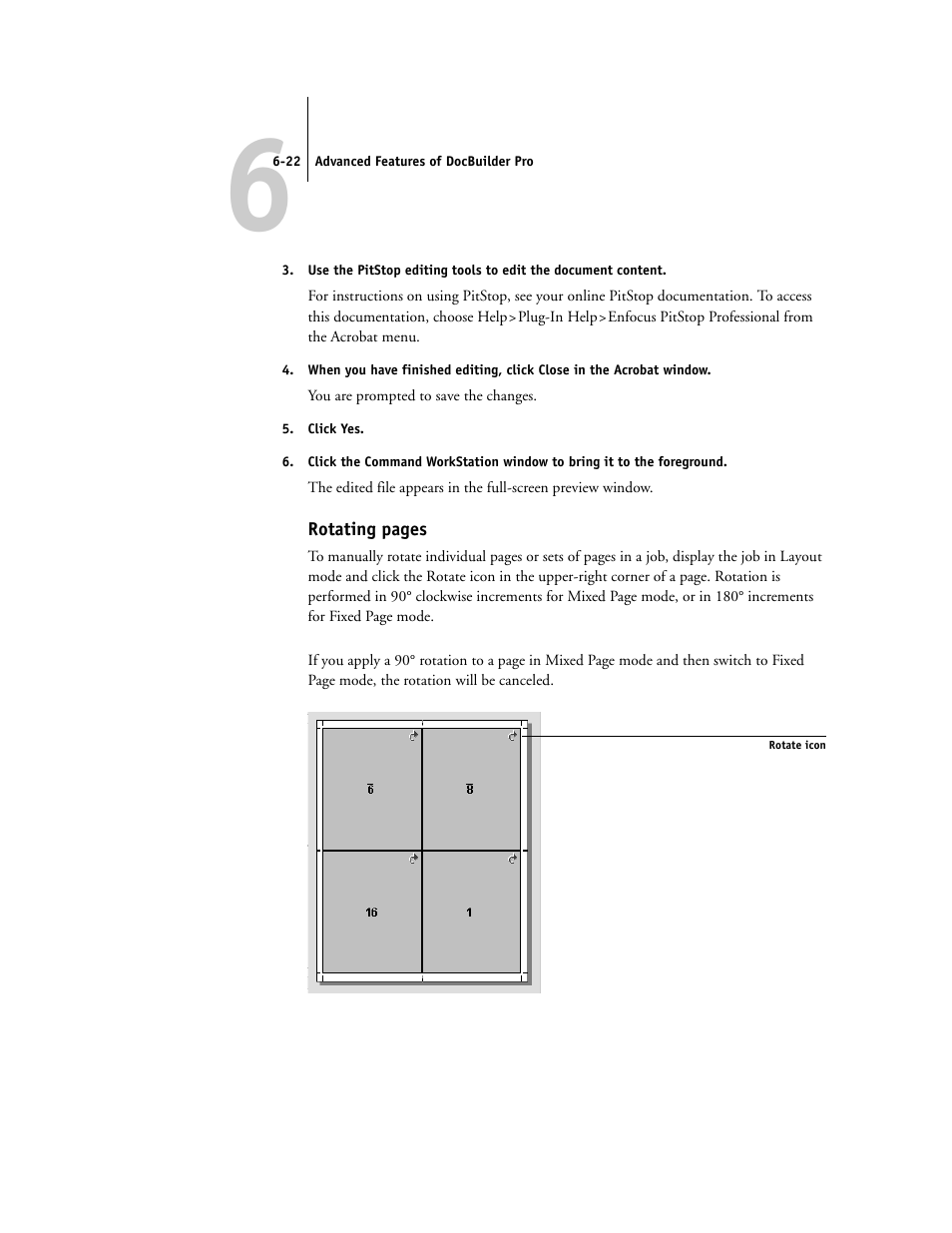 Toshiba FIERY GA-1121 User Manual | Page 144 / 210