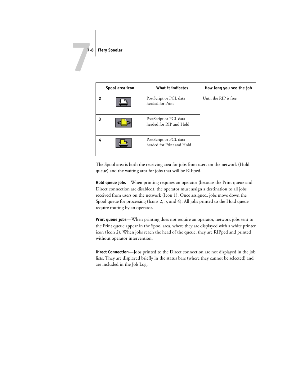 Toshiba FIERY GA-1121 User Manual | Page 158 / 210