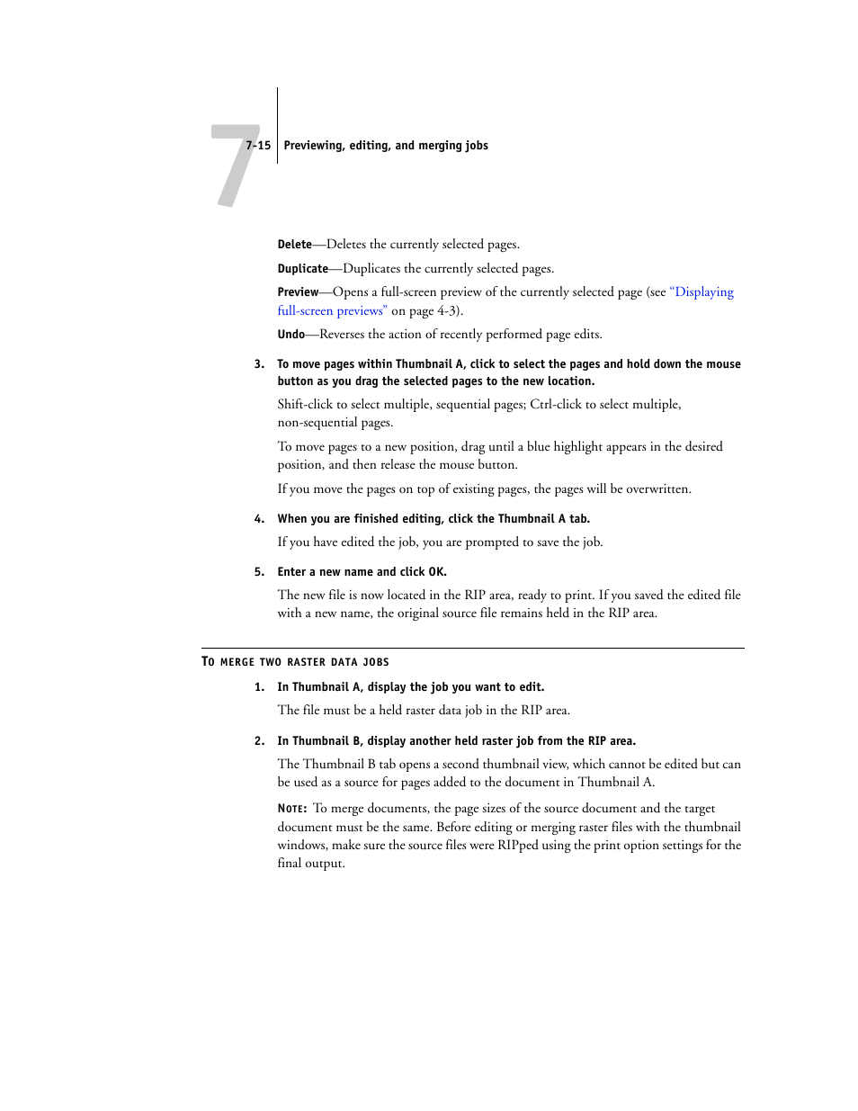 Toshiba FIERY GA-1121 User Manual | Page 165 / 210