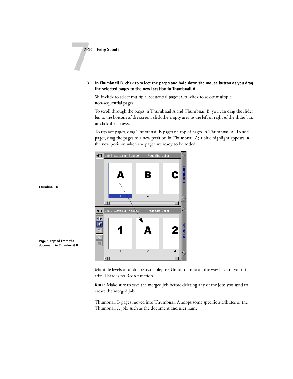 Toshiba FIERY GA-1121 User Manual | Page 166 / 210