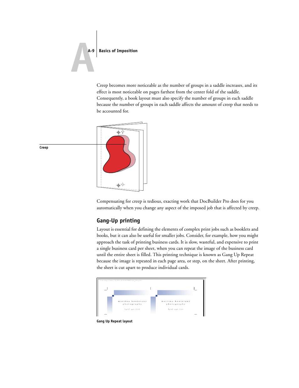 Gang-up printing | Toshiba FIERY GA-1121 User Manual | Page 179 / 210