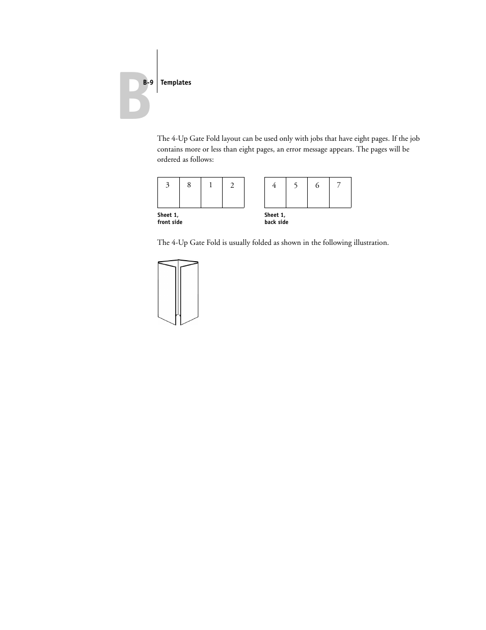 Toshiba FIERY GA-1121 User Manual | Page 189 / 210