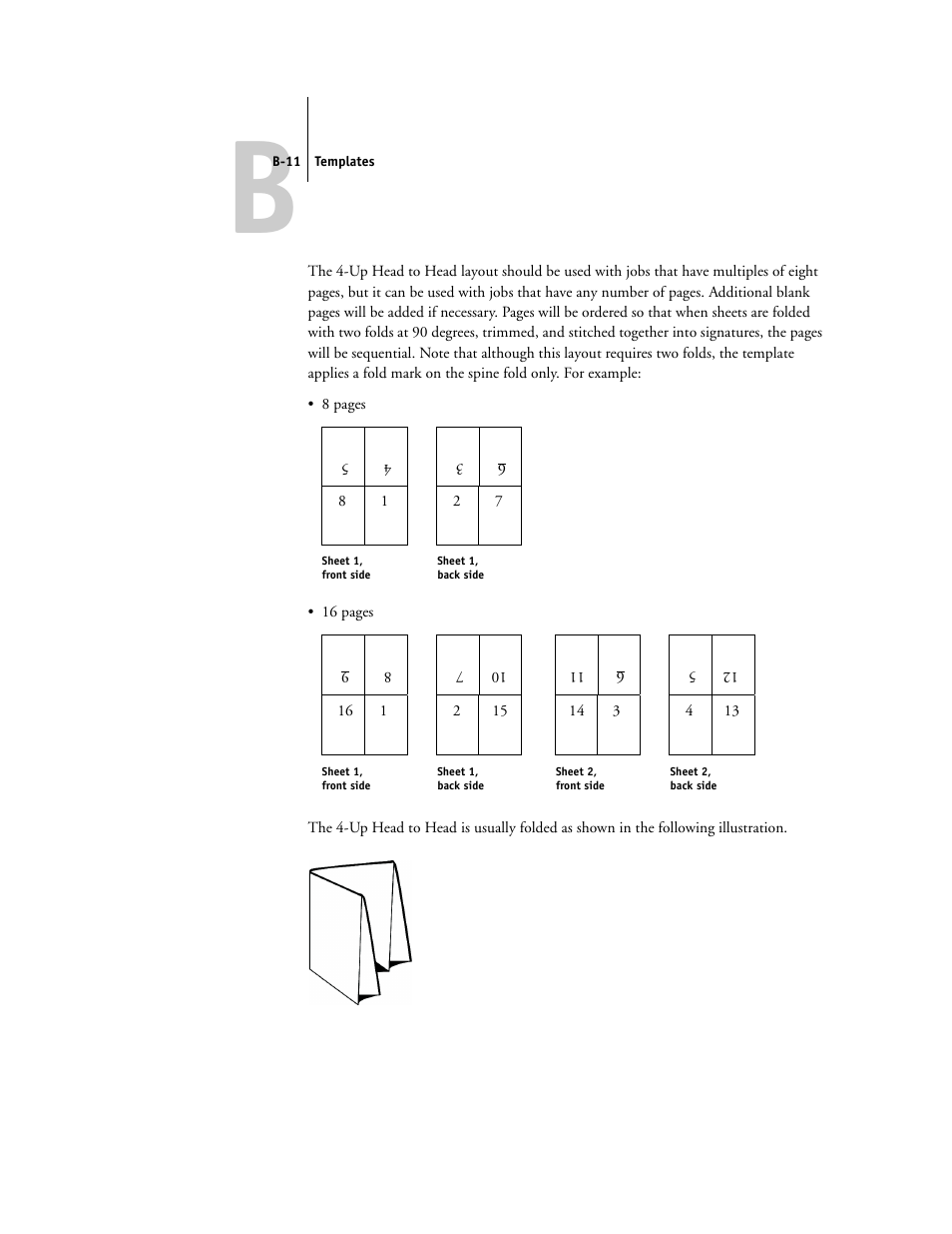 Toshiba FIERY GA-1121 User Manual | Page 191 / 210