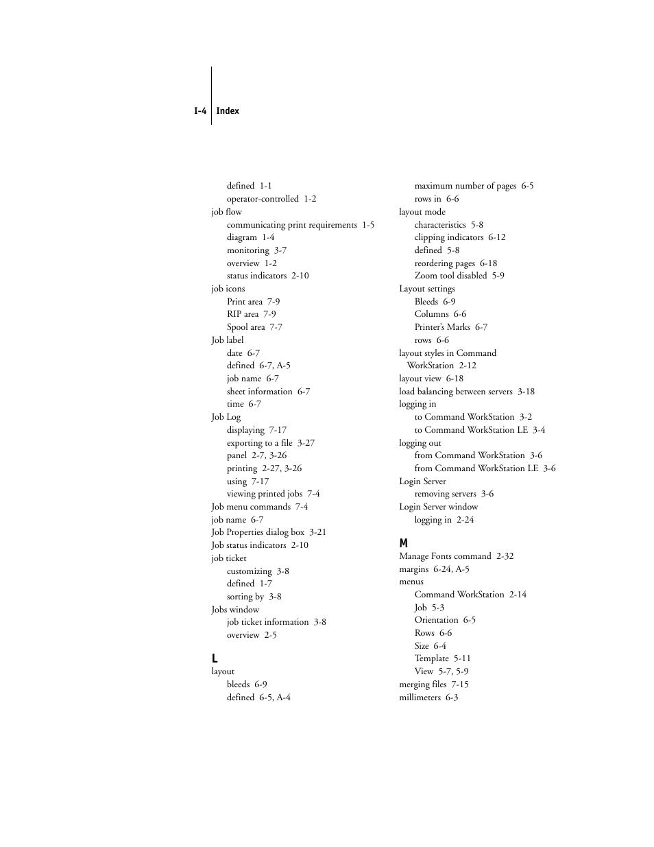 Toshiba FIERY GA-1121 User Manual | Page 204 / 210