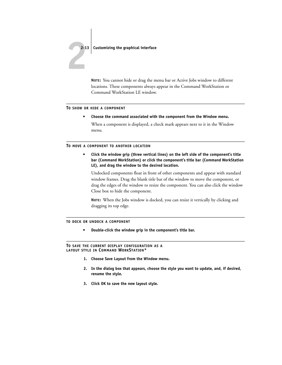 Toshiba FIERY GA-1121 User Manual | Page 39 / 210