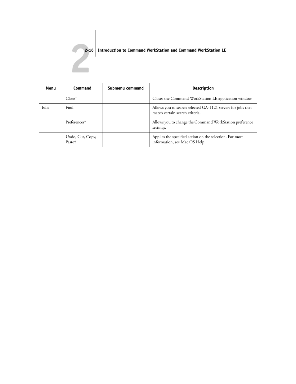 Toshiba FIERY GA-1121 User Manual | Page 42 / 210