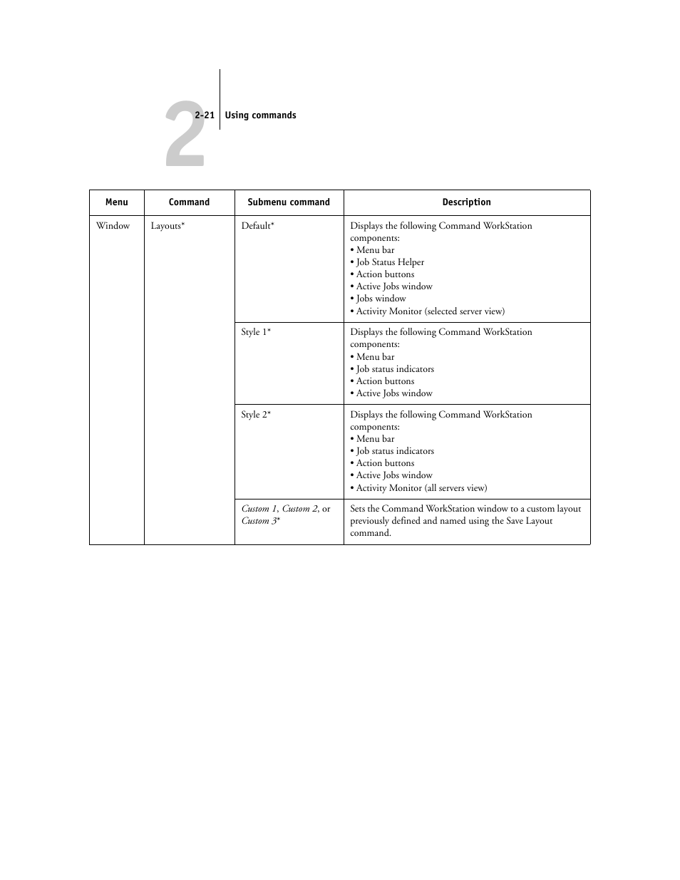 Toshiba FIERY GA-1121 User Manual | Page 47 / 210