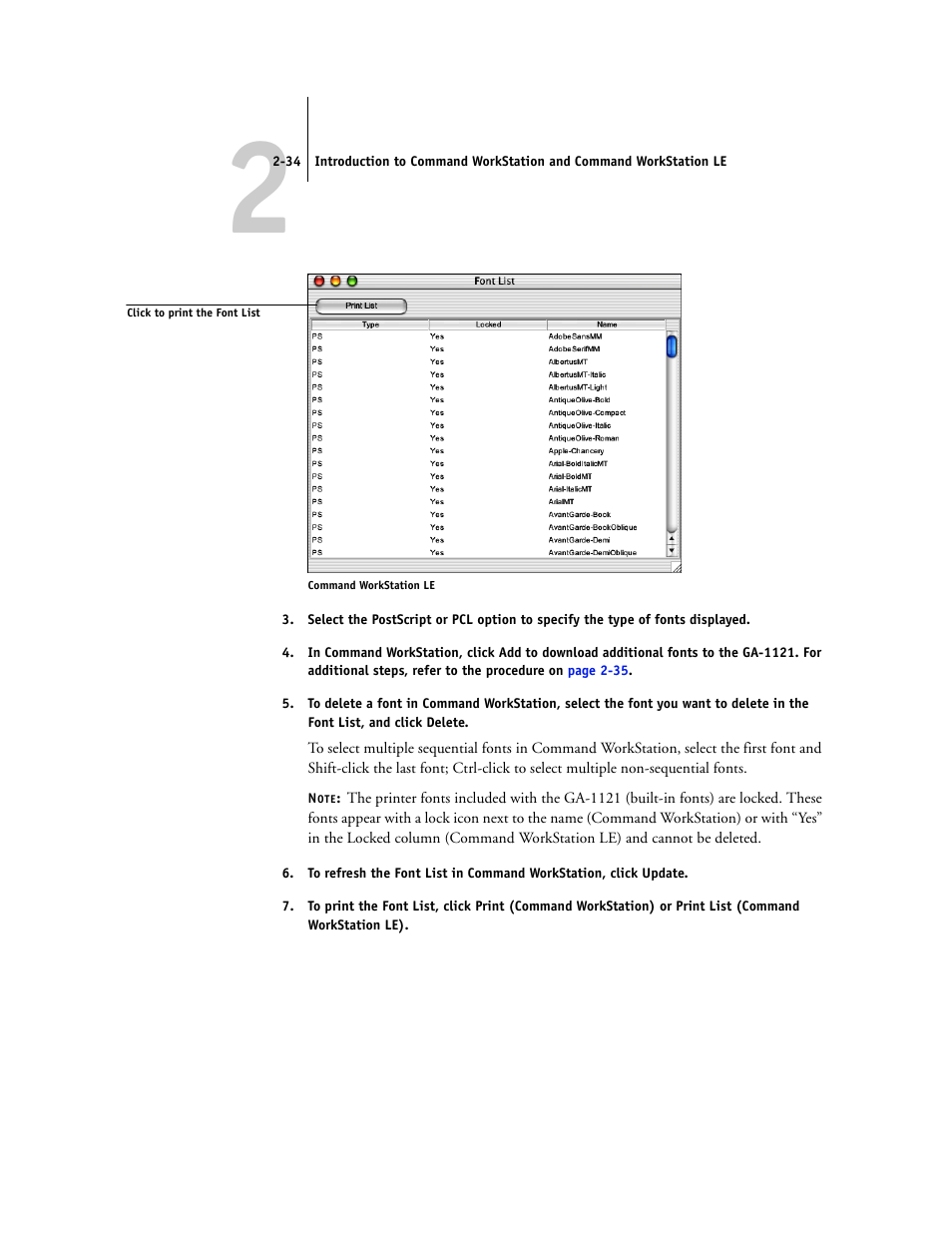 Toshiba FIERY GA-1121 User Manual | Page 60 / 210