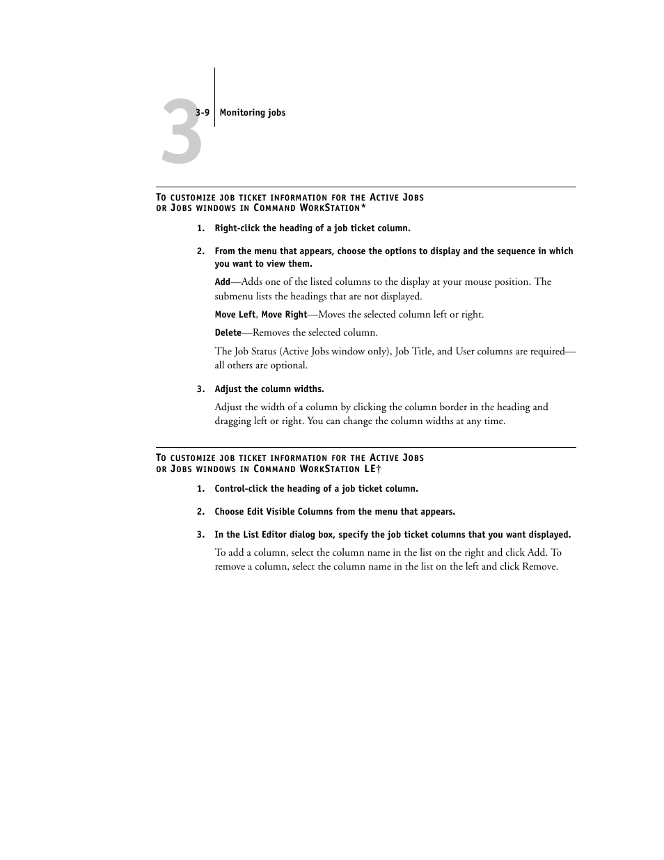 Toshiba FIERY GA-1121 User Manual | Page 71 / 210