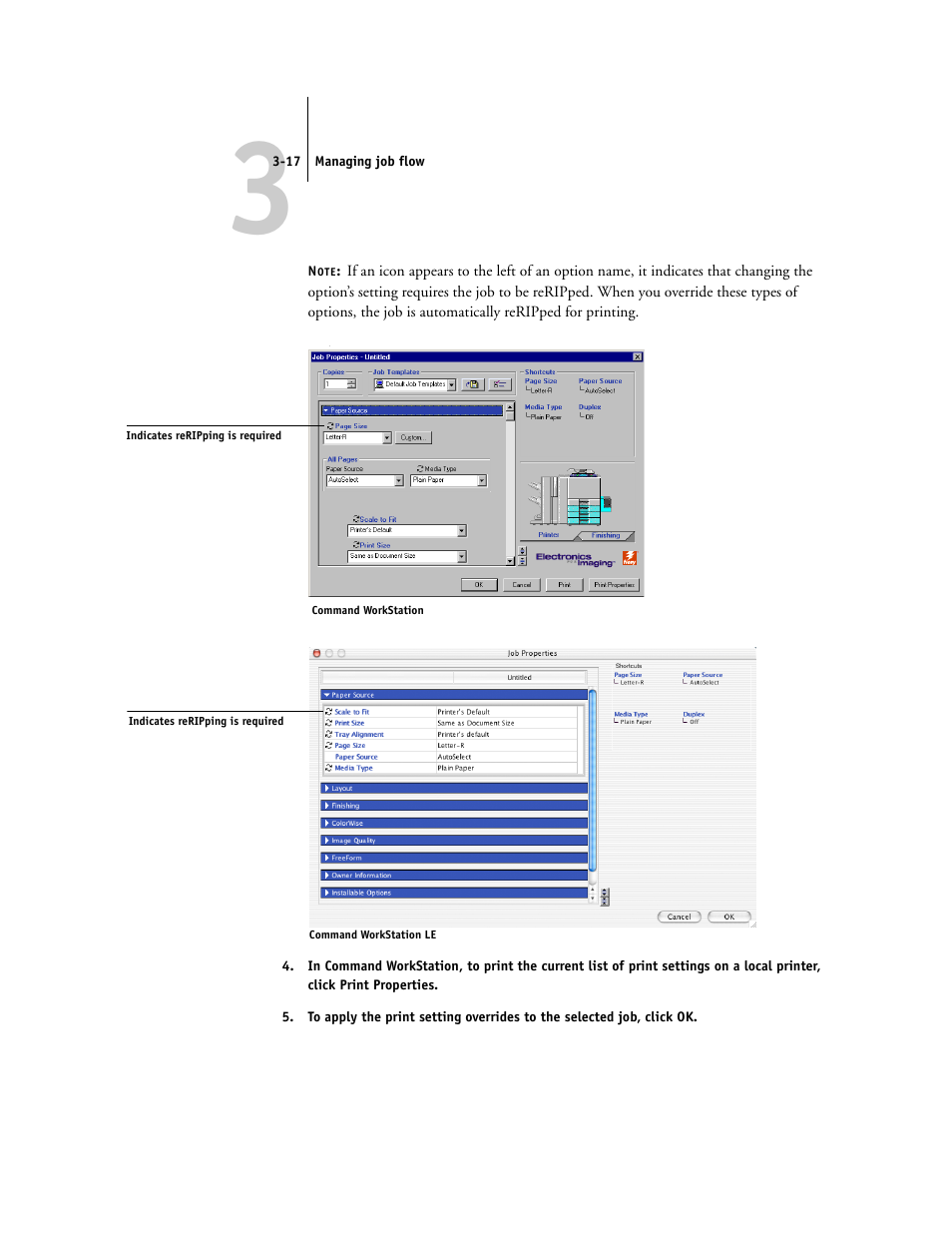 Toshiba FIERY GA-1121 User Manual | Page 79 / 210