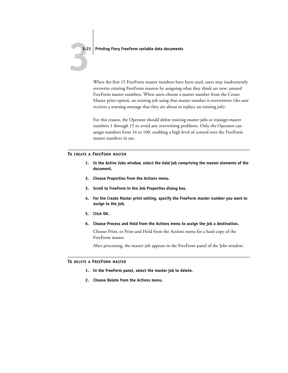 Toshiba FIERY GA-1121 User Manual | Page 83 / 210