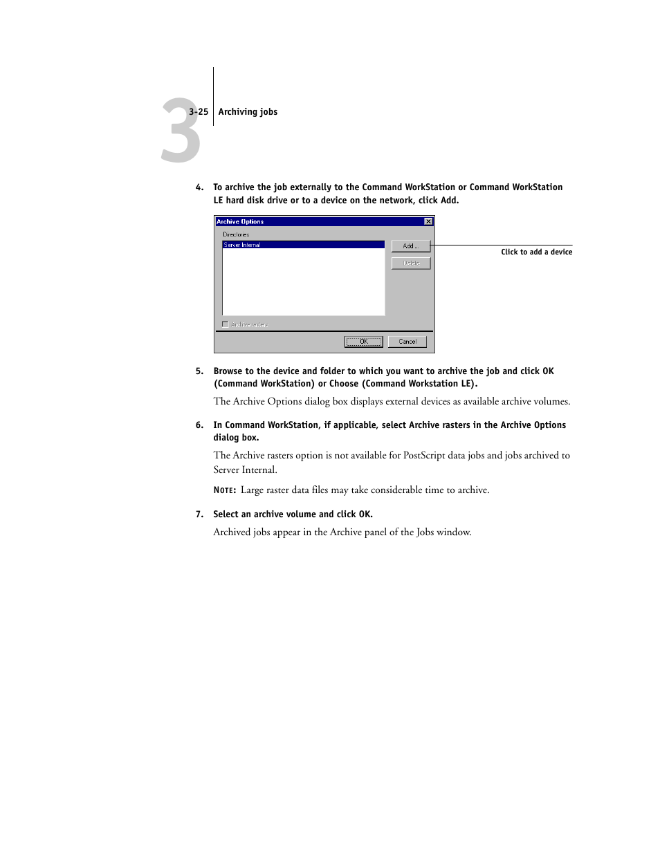 Toshiba FIERY GA-1121 User Manual | Page 87 / 210