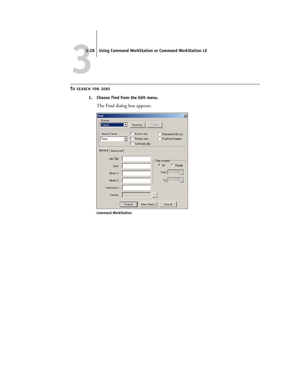 Toshiba FIERY GA-1121 User Manual | Page 90 / 210