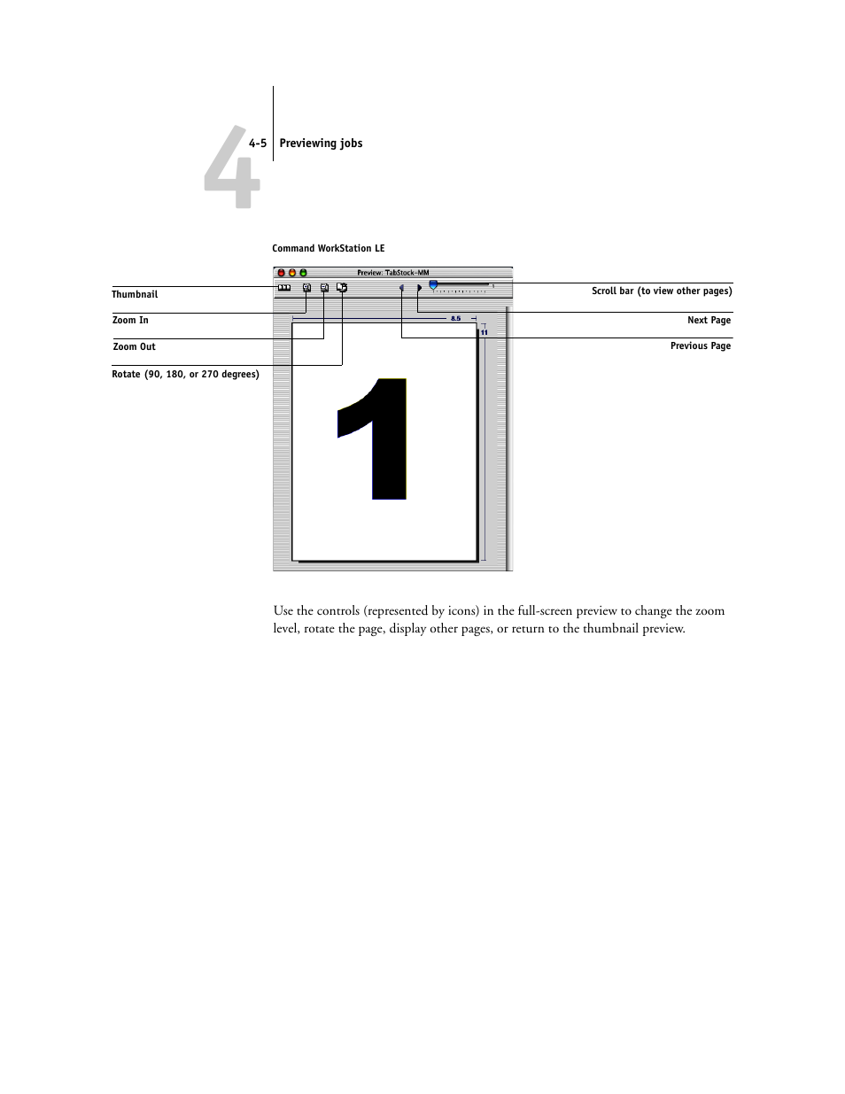 Toshiba FIERY GA-1121 User Manual | Page 99 / 210