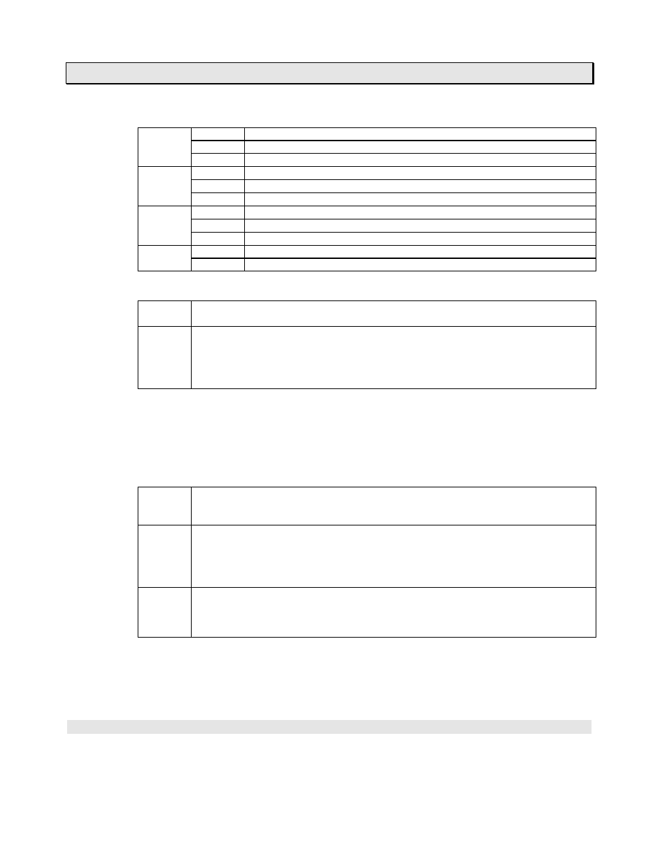 T3h overview | Toshiba PROSEC T3H User Manual | Page 15 / 73