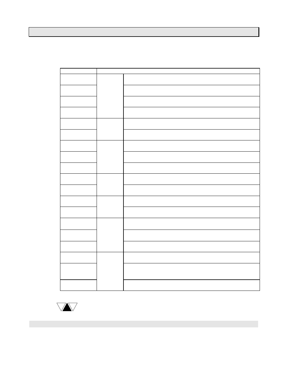 T3h overview | Toshiba PROSEC T3H User Manual | Page 20 / 73