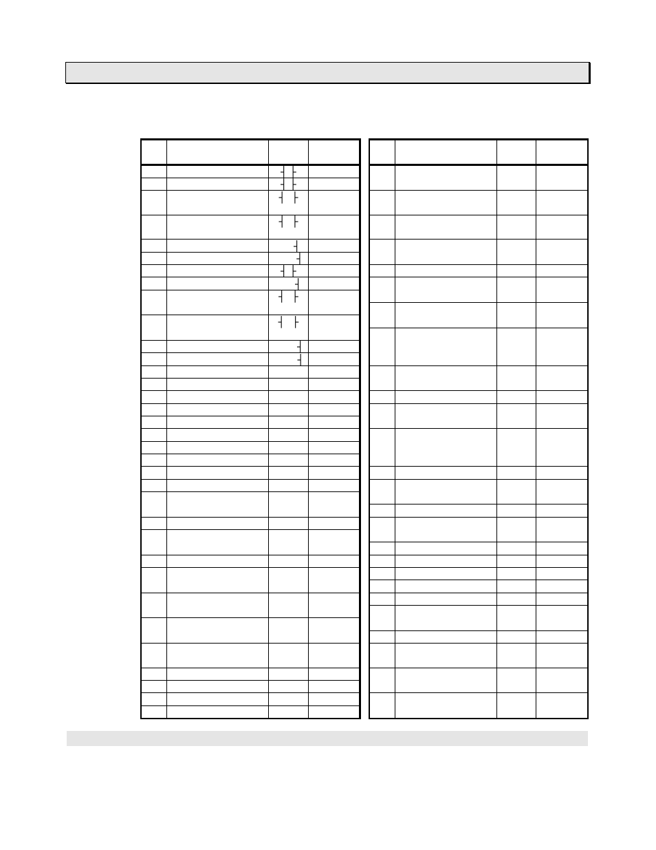 T3h overview | Toshiba PROSEC T3H User Manual | Page 23 / 73