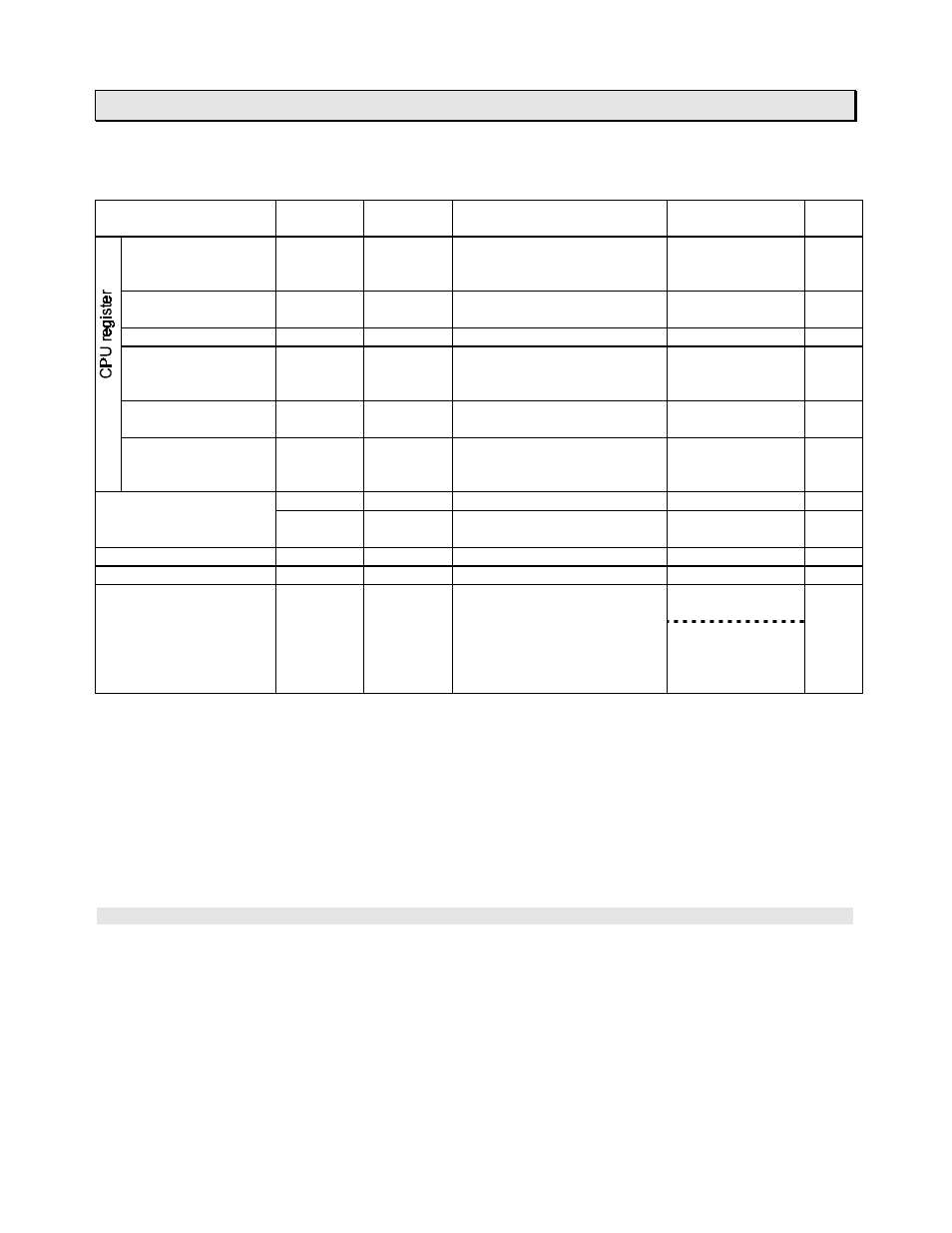 Expanded functions | Toshiba PROSEC T3H User Manual | Page 59 / 73