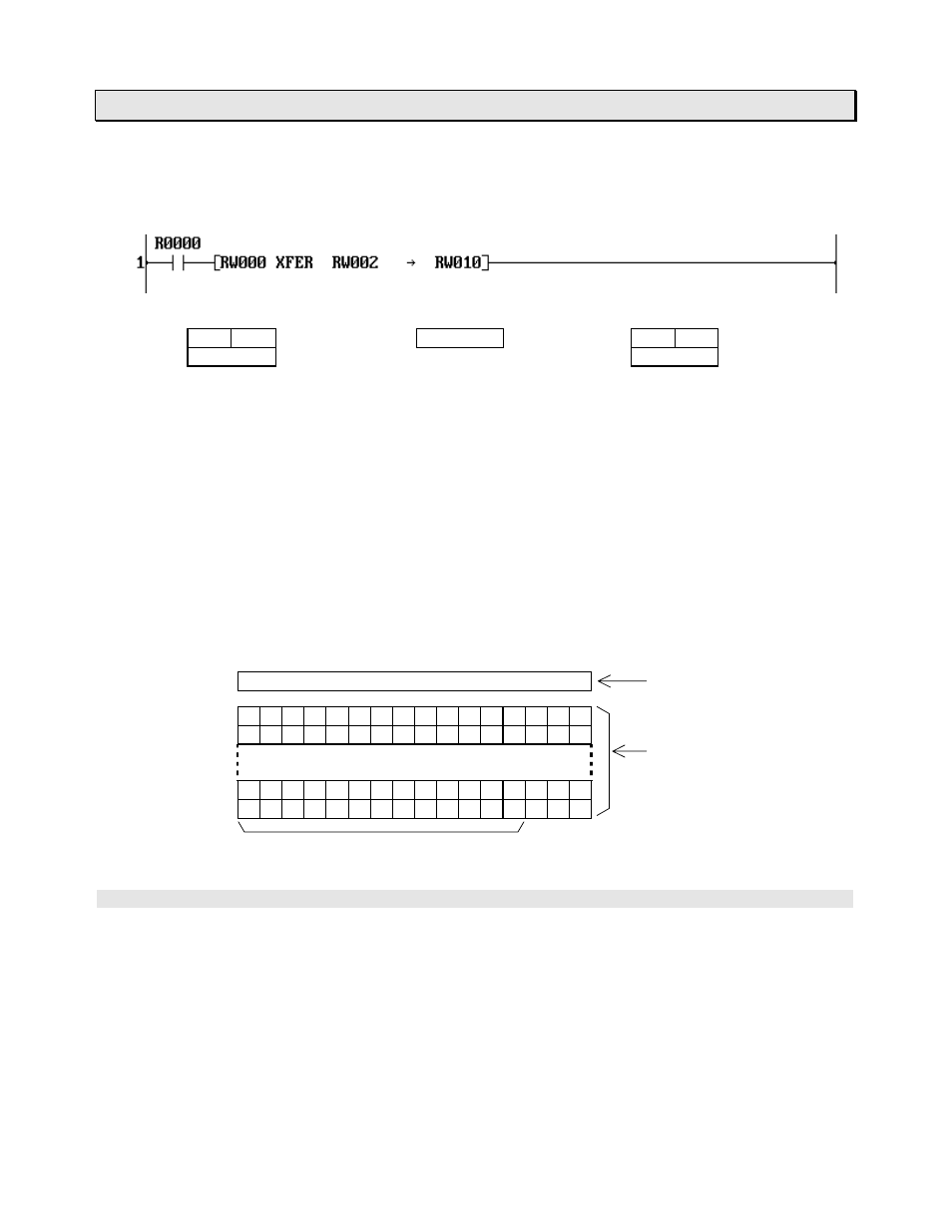 Expanded functions | Toshiba PROSEC T3H User Manual | Page 61 / 73