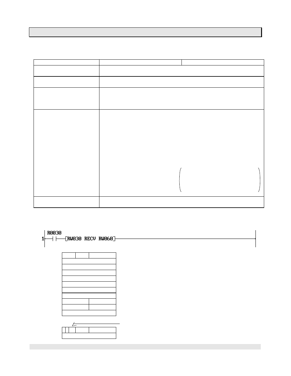 Expanded functions | Toshiba PROSEC T3H User Manual | Page 70 / 73