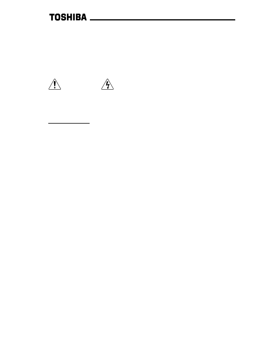 Maintenance and inspection, Danger | Toshiba G3 TOSVERT-130 User Manual | Page 16 / 62