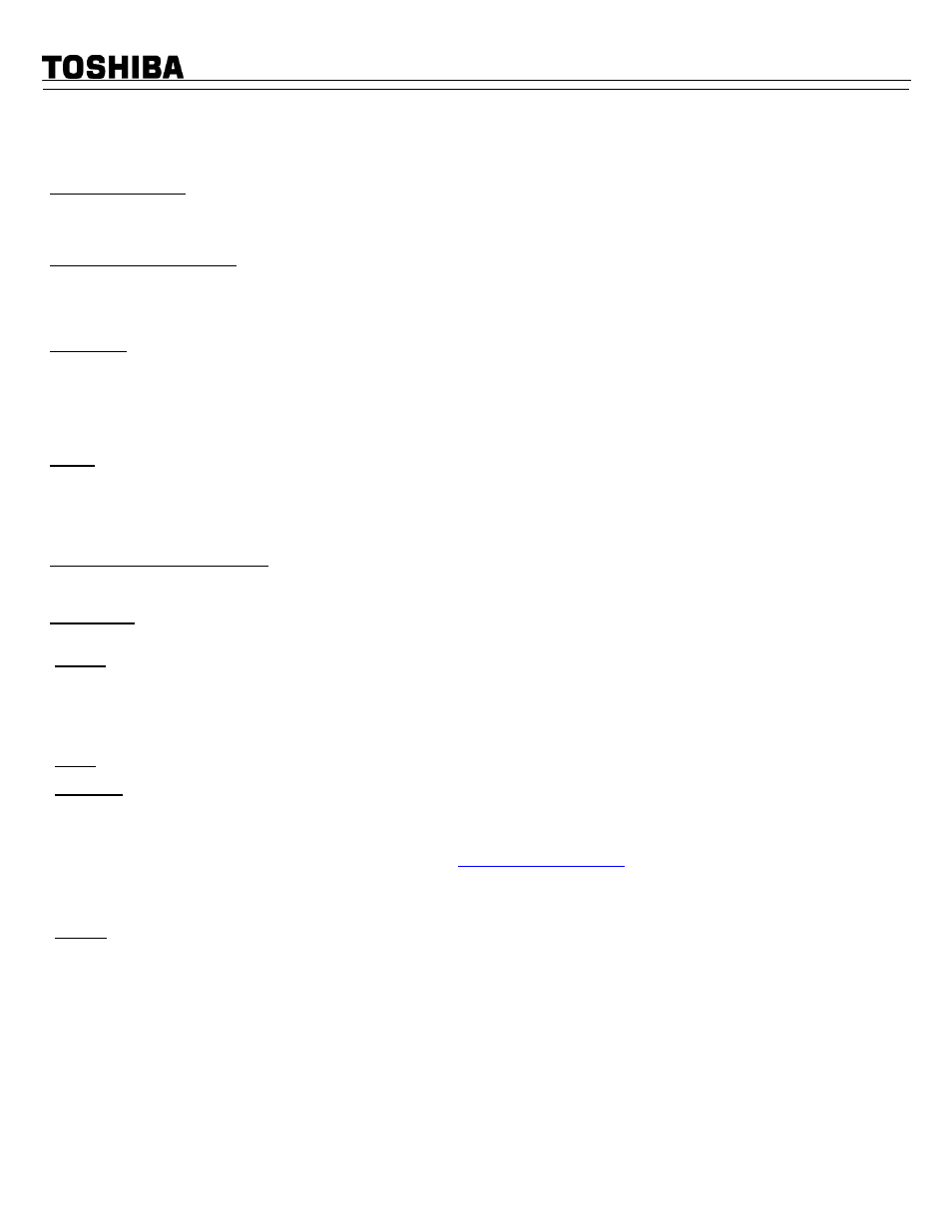 Toshiba A135-S2266 User Manual | Page 4 / 5