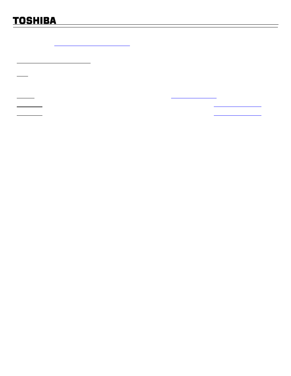 Toshiba A135-S2266 User Manual | Page 5 / 5