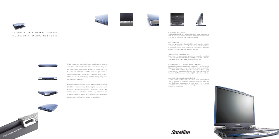 Toshiba 5100 9 User Manual | Page 2 / 2