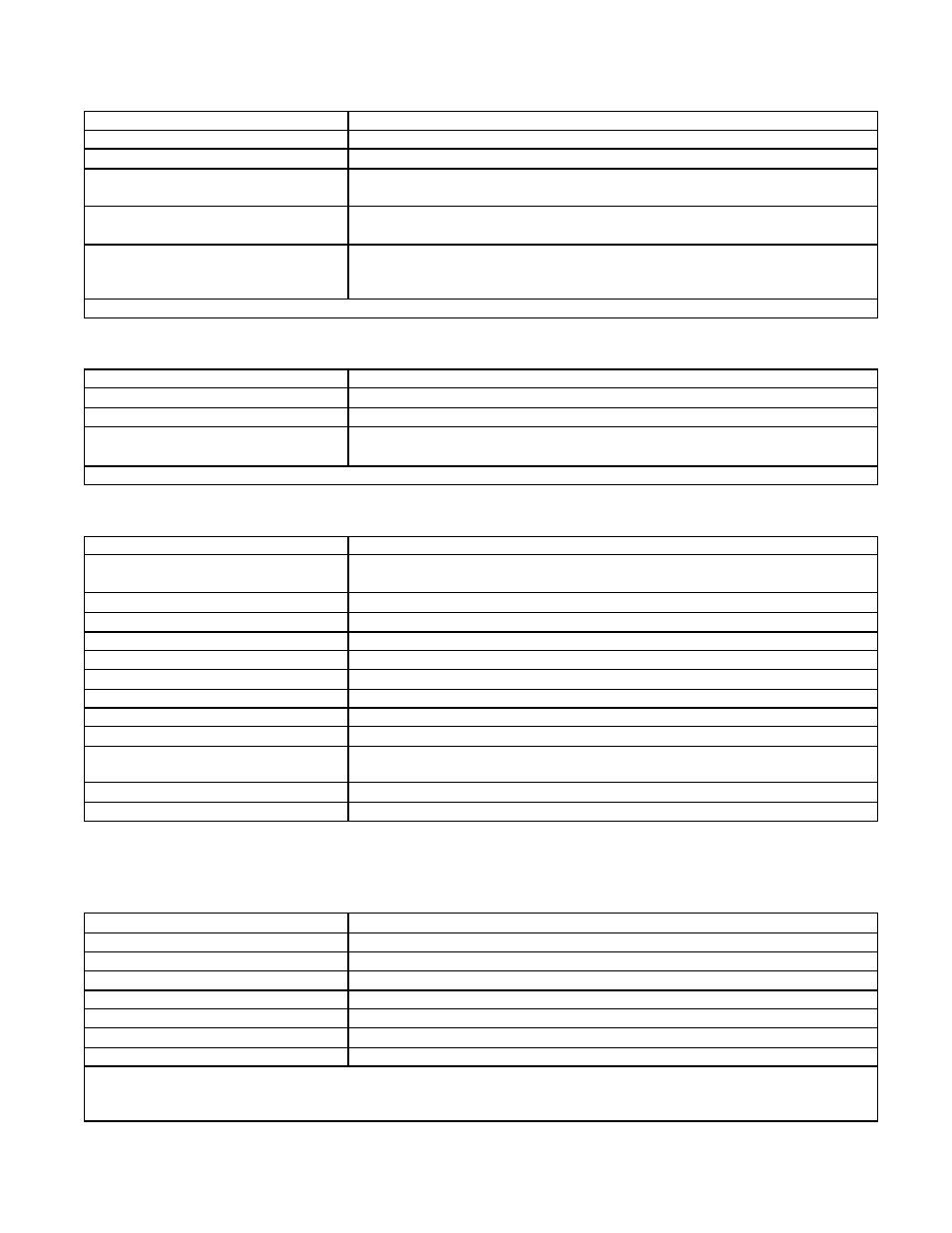 Specifications, Order numbers | Toshiba Eagle T1 Series PLCs User Manual | Page 2 / 2