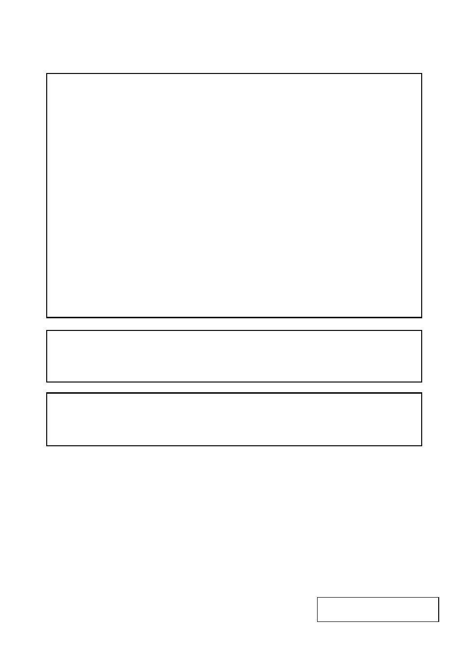 List of standard of conformity | Toshiba B-852-TS12-QP User Manual | Page 2 / 55