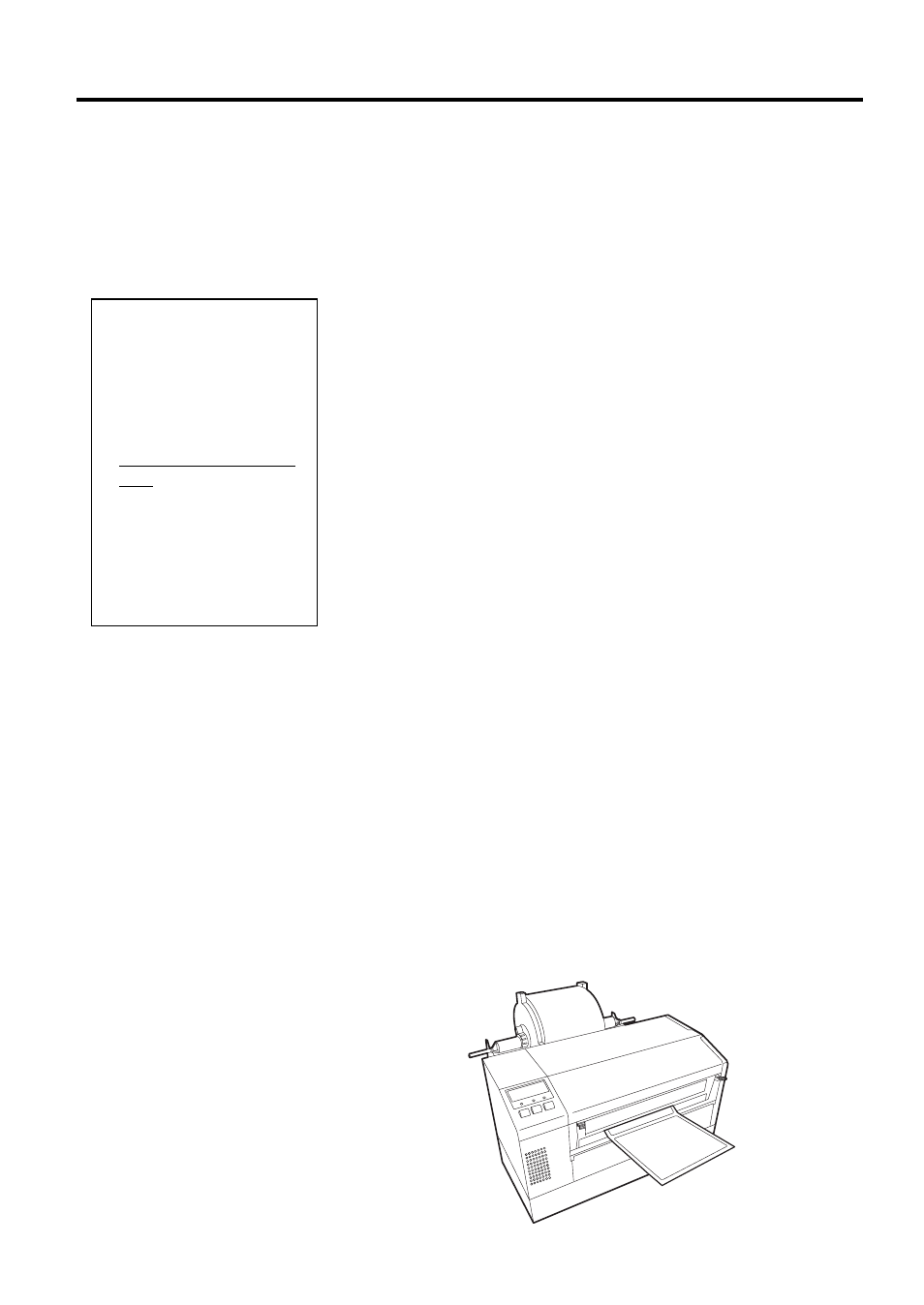 Printer operation, Overview, Operating modes | Toshiba B-852-TS12-QP User Manual | Page 29 / 55