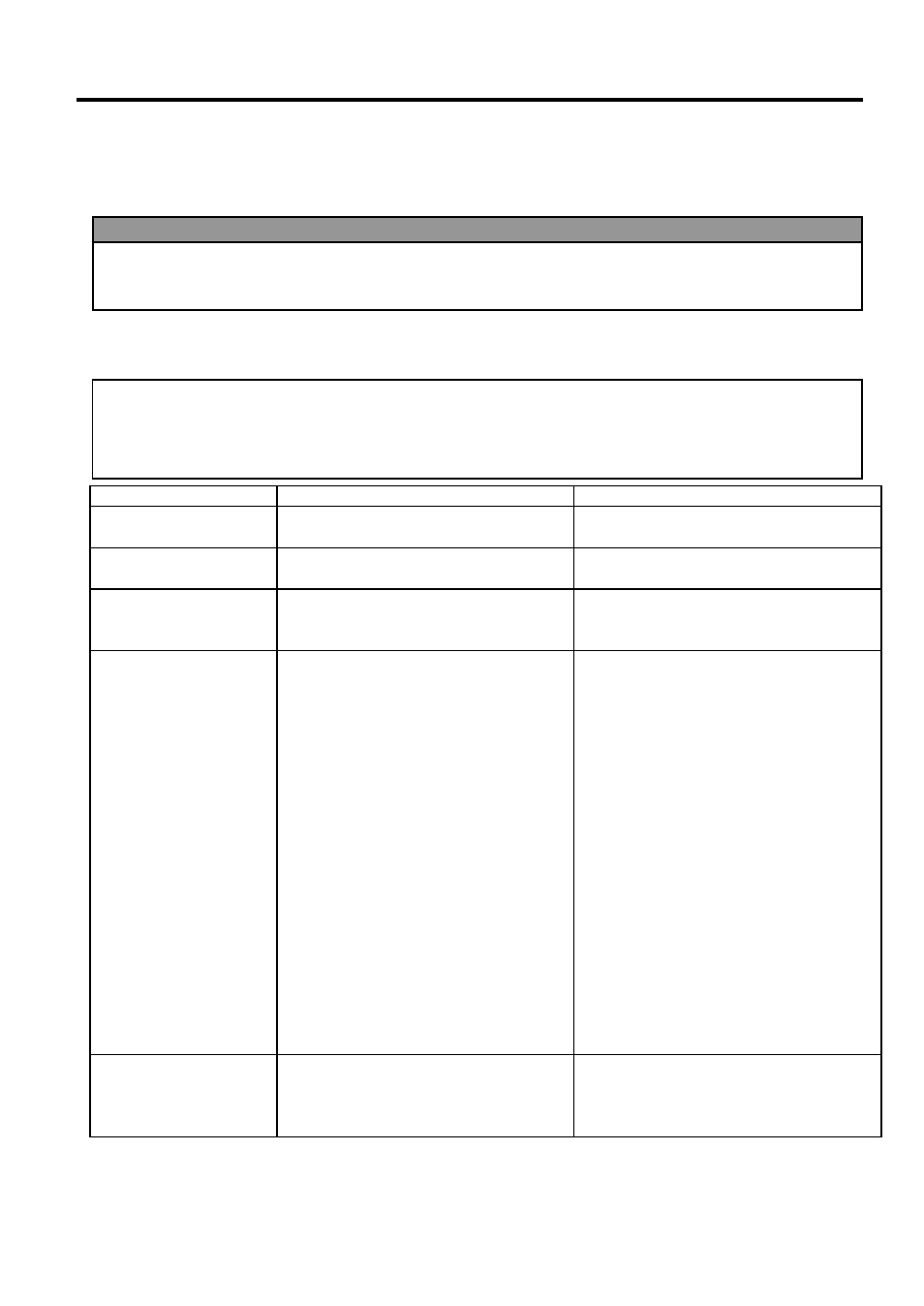 Troubleshooting, Error messages, 1 error messages | Toshiba B-852-TS12-QP User Manual | Page 37 / 55