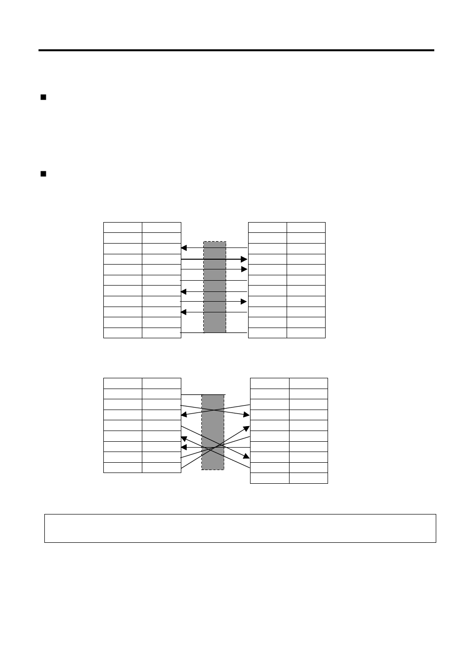 Appendix 3 interface | Toshiba B-852-TS12-QP User Manual | Page 48 / 55