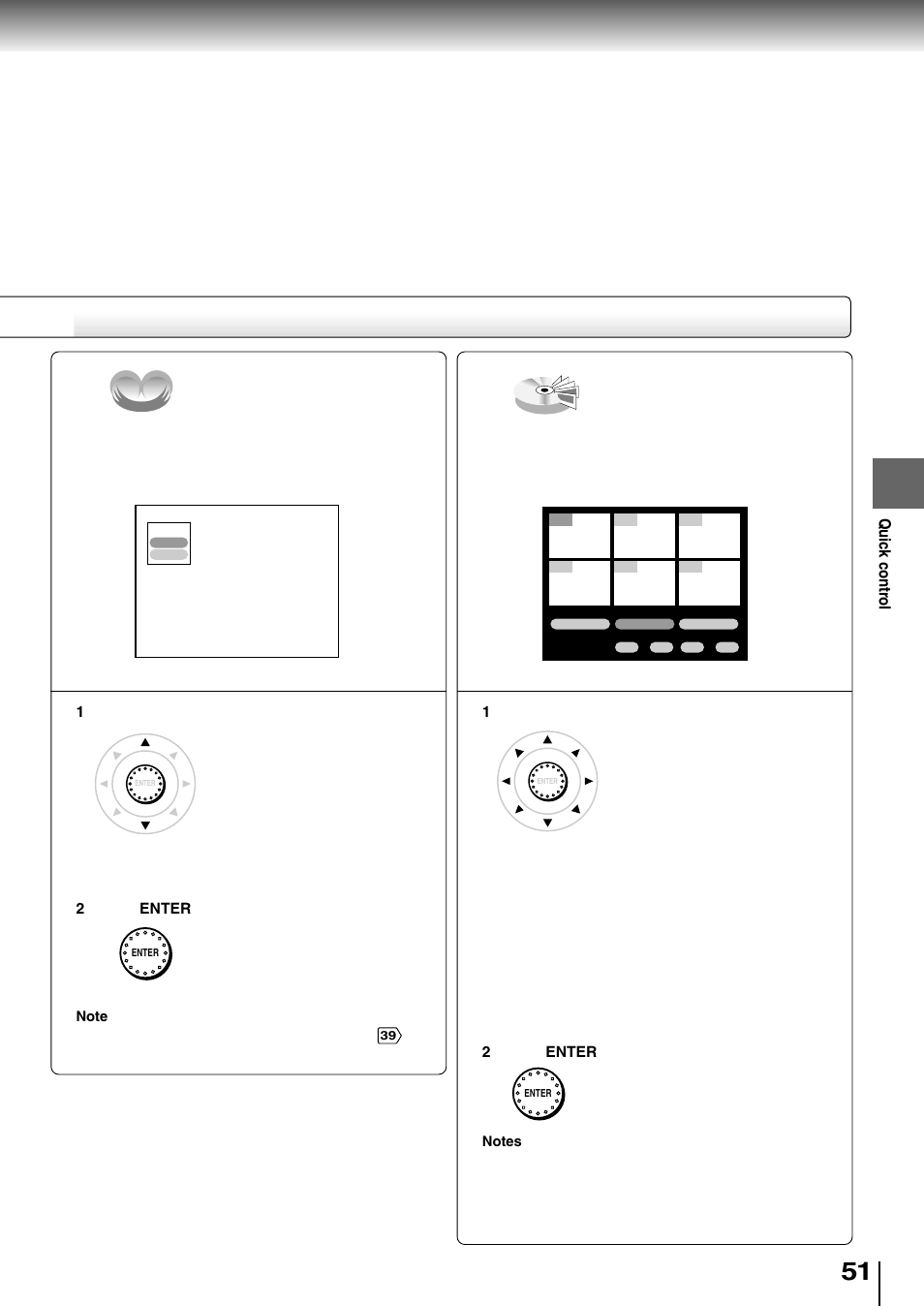 Preview | Toshiba SD-4205 User Manual | Page 47 / 69