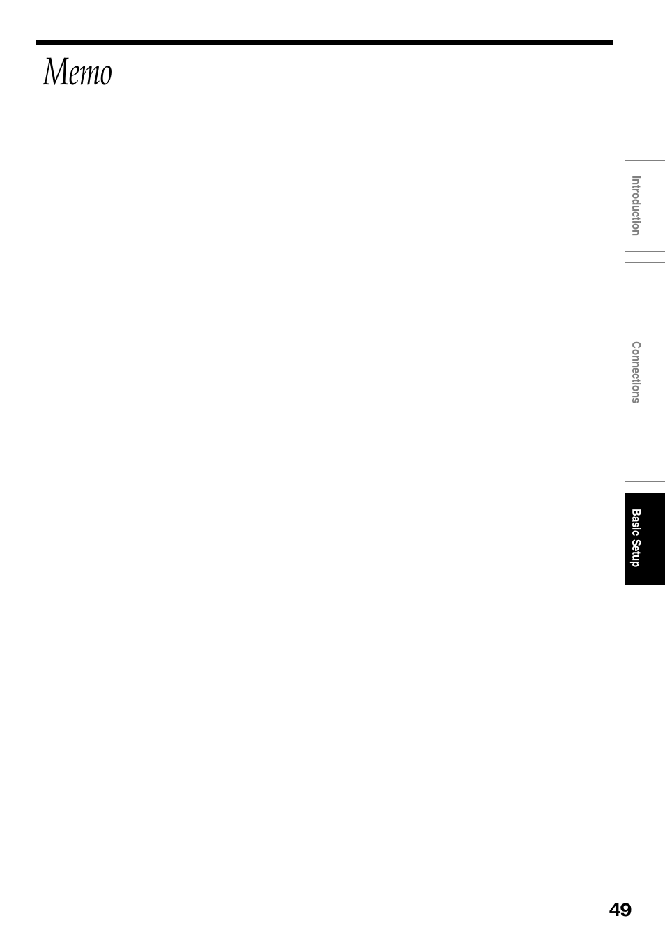 Toshiba D-R4SU User Manual | Page 49 / 52