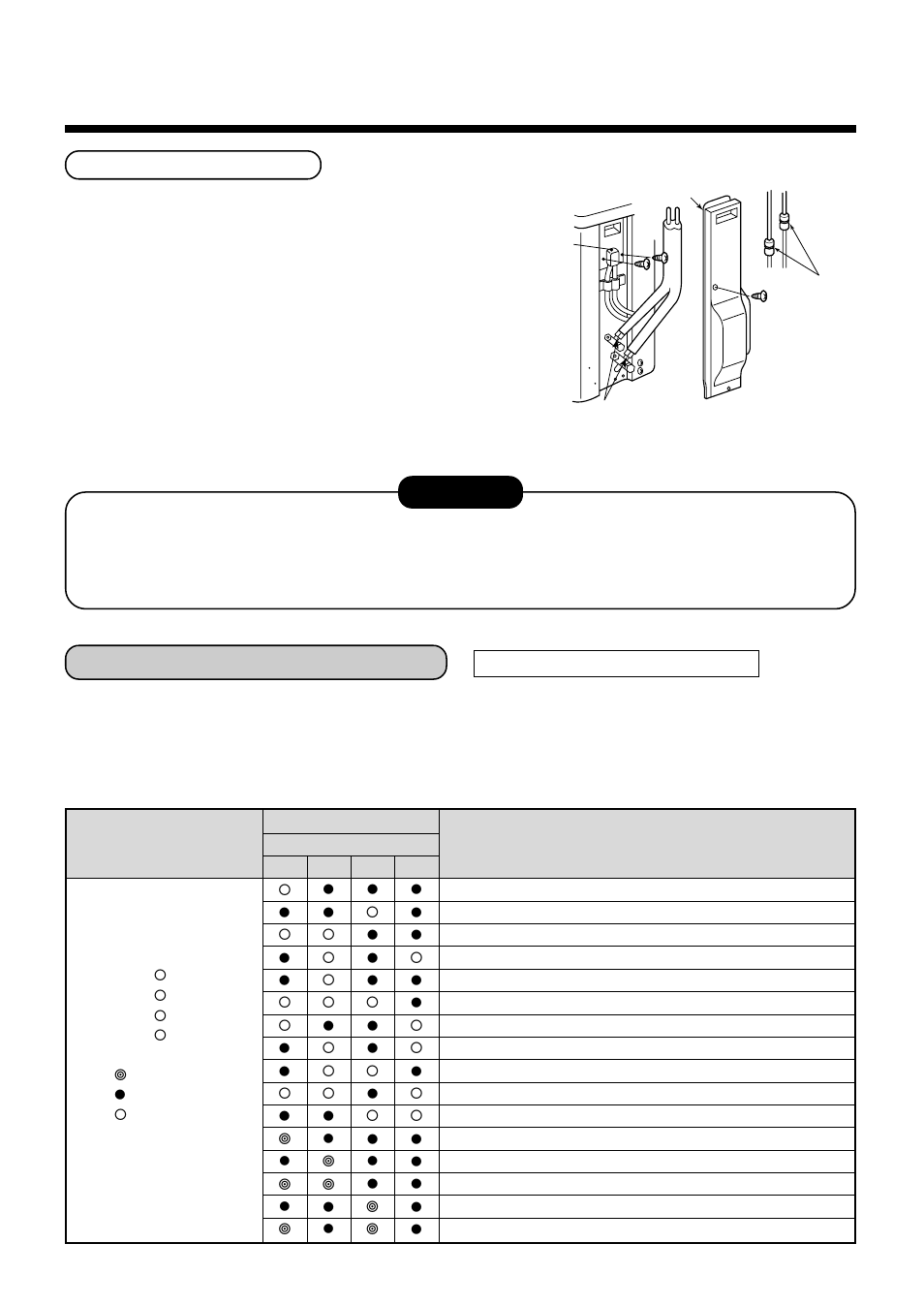 Final installation checks, Useful functions (sm800at-e only), Caution | Toshiba R410A User Manual | Page 16 / 88